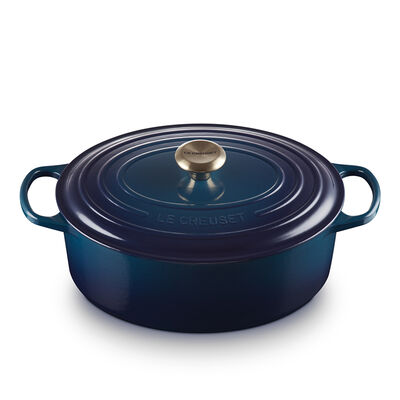Cocotte ovale Cocotte ovale